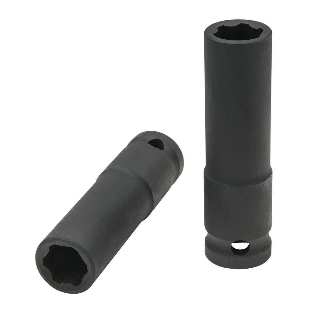 KS Tools 515.1277 1/2 cilinderkop-sleutel met speciaal profiel voor PSA, 13 mm