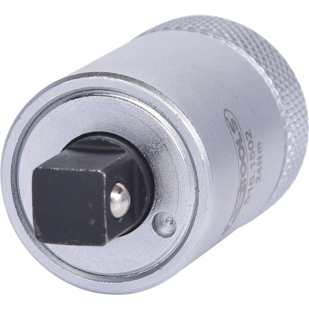 KS Tools 516.1502 3/8 koppelbegrenzer voor bougies, 24 Nm