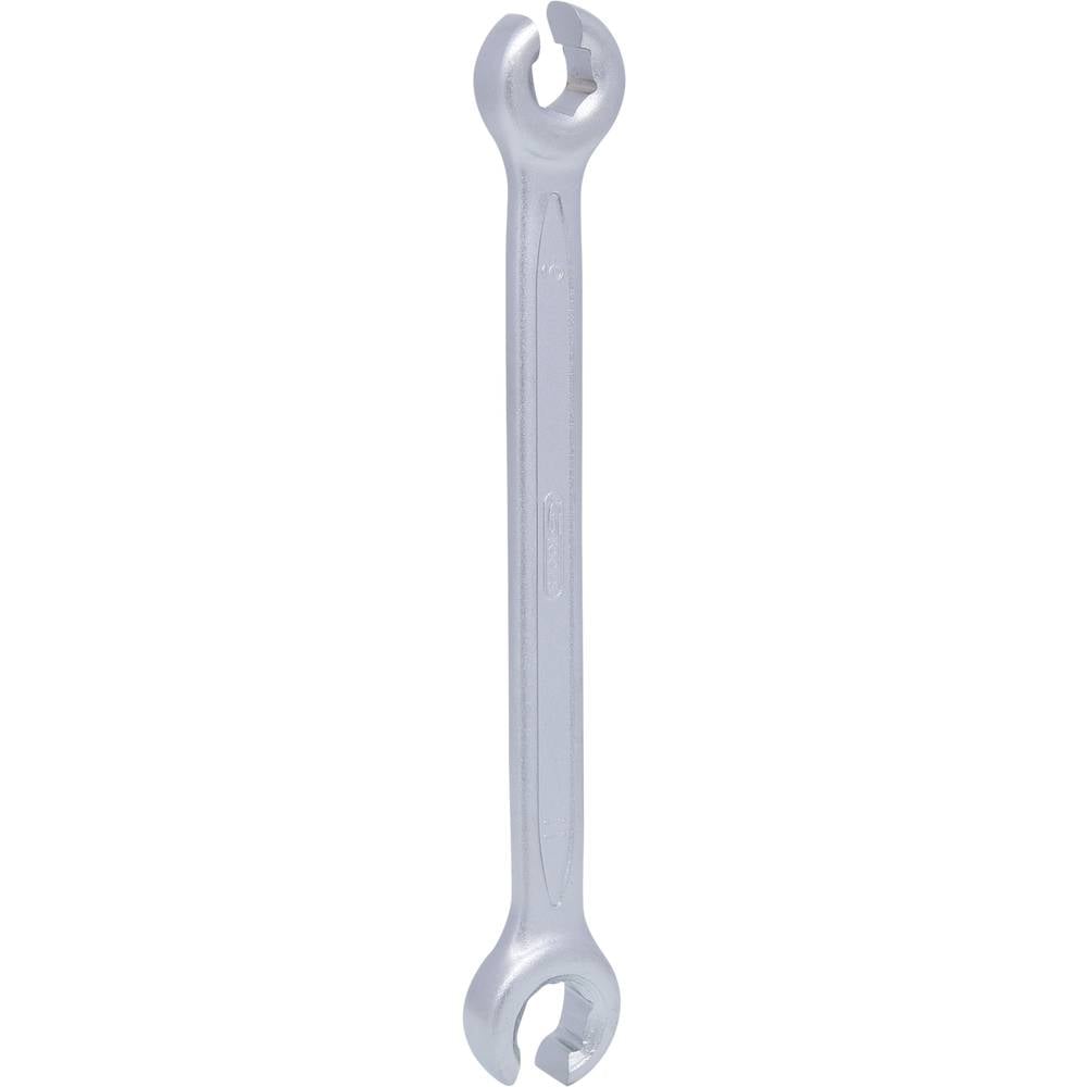 KS Tools 517.0253 Open dubbele ringsleutel, haaks, 9x11mm