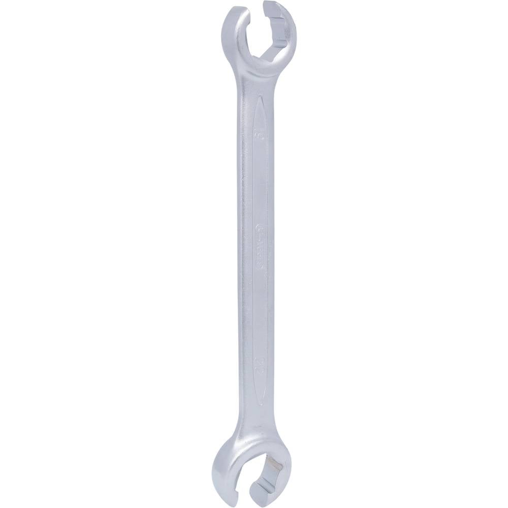 KS Tools 517.0266 Open dubbele ringsleutel, haaks, 19 x 22 mm