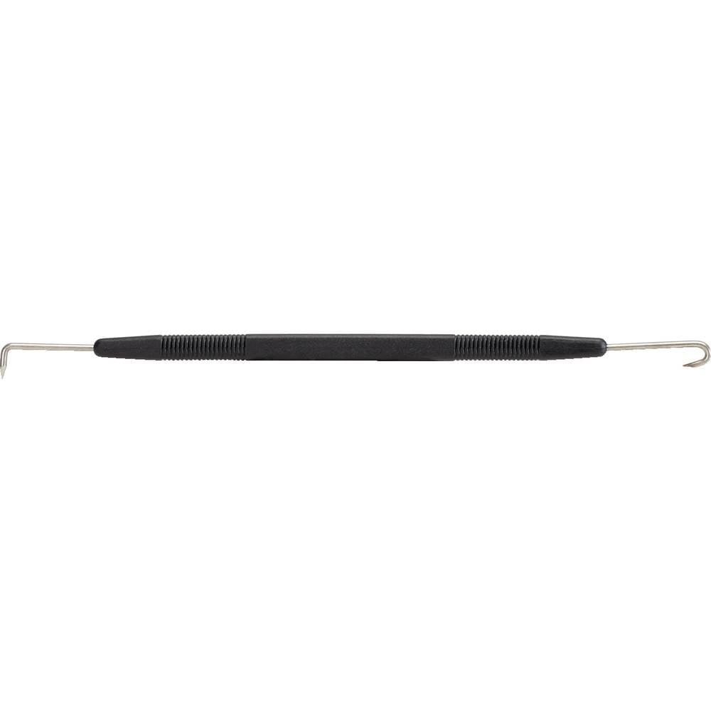KS Tools 550.1041 Haakgereedschap, 90°kort, 180°kort gebogen