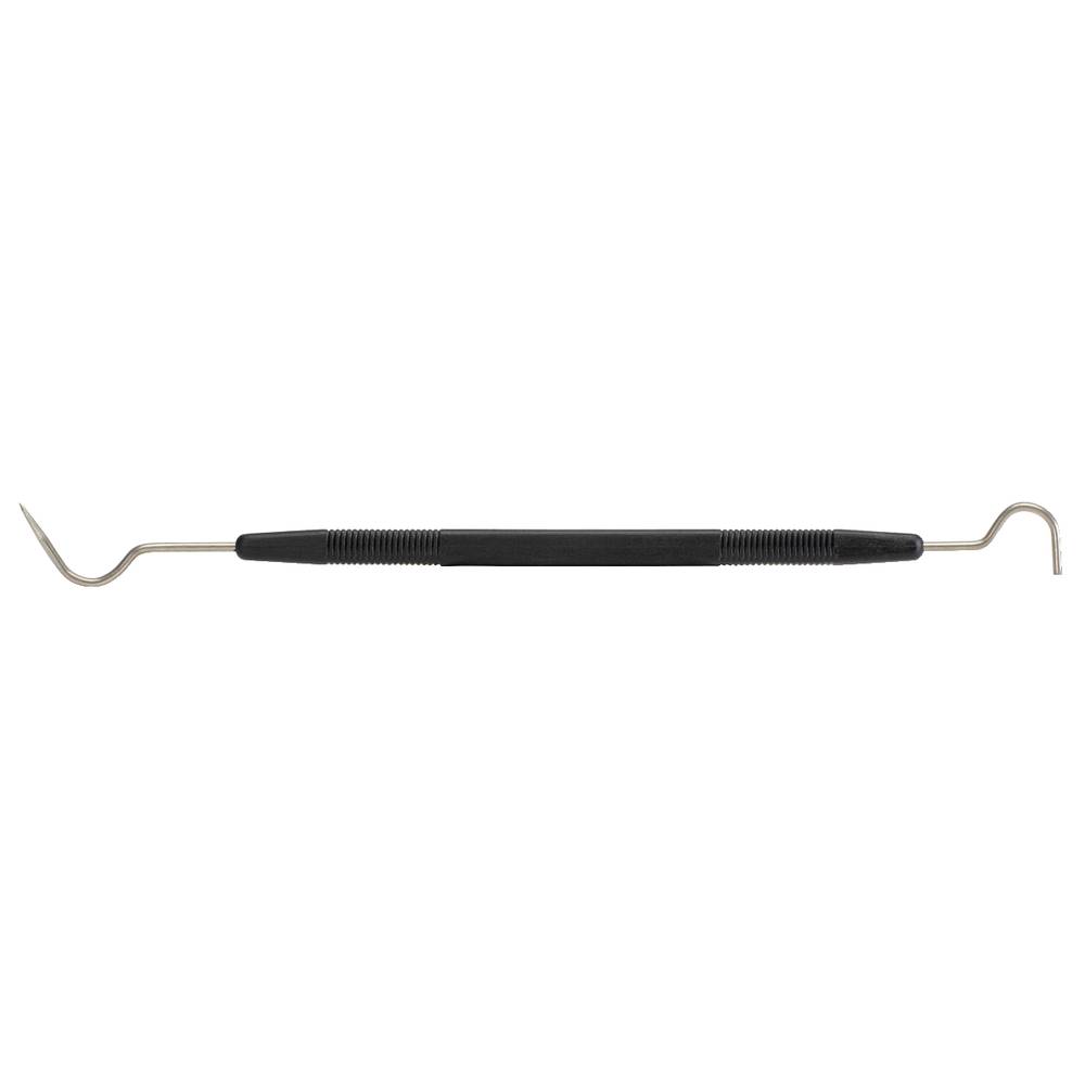 KS Tools 550.1042 Haakgereedschap, 45° lang, 90° lang