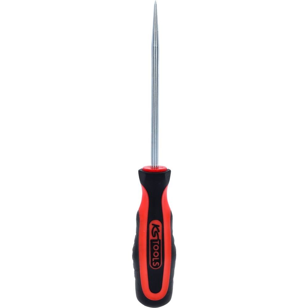 KS Tools 550.1071 Hakgereedschap groot, recht