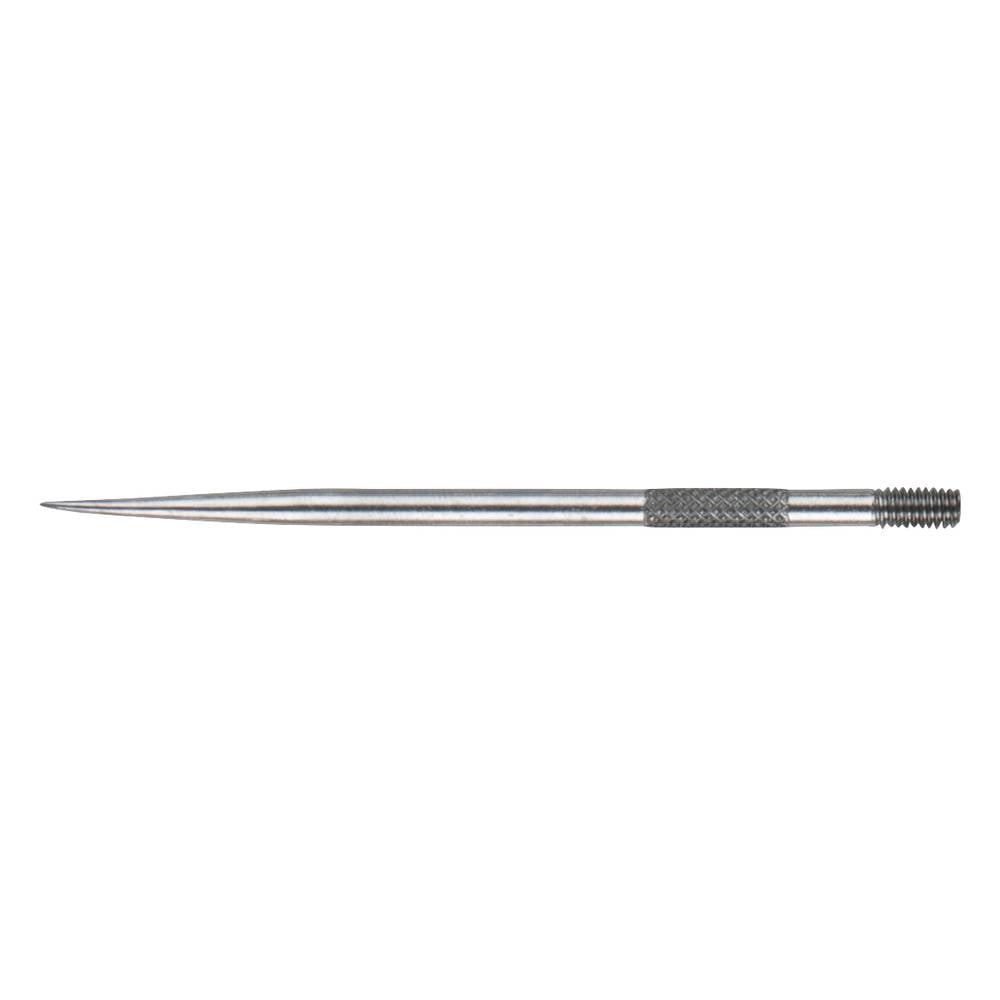 KS Tools 550.1083 Haak-opzetstuk, recht, 75 mm