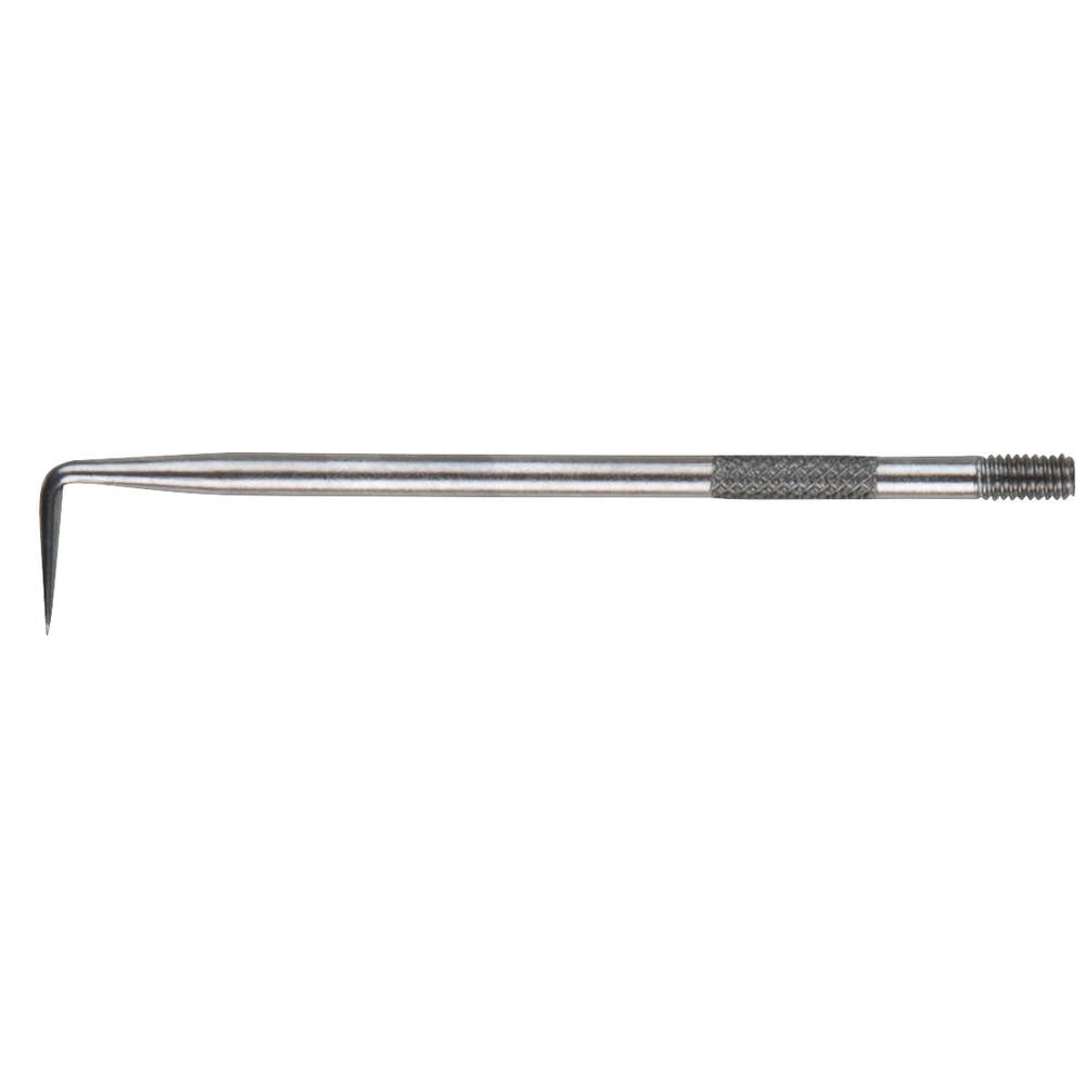 KS Tools 550.1084 Haak-opzetstuk, 90°, 75 mm