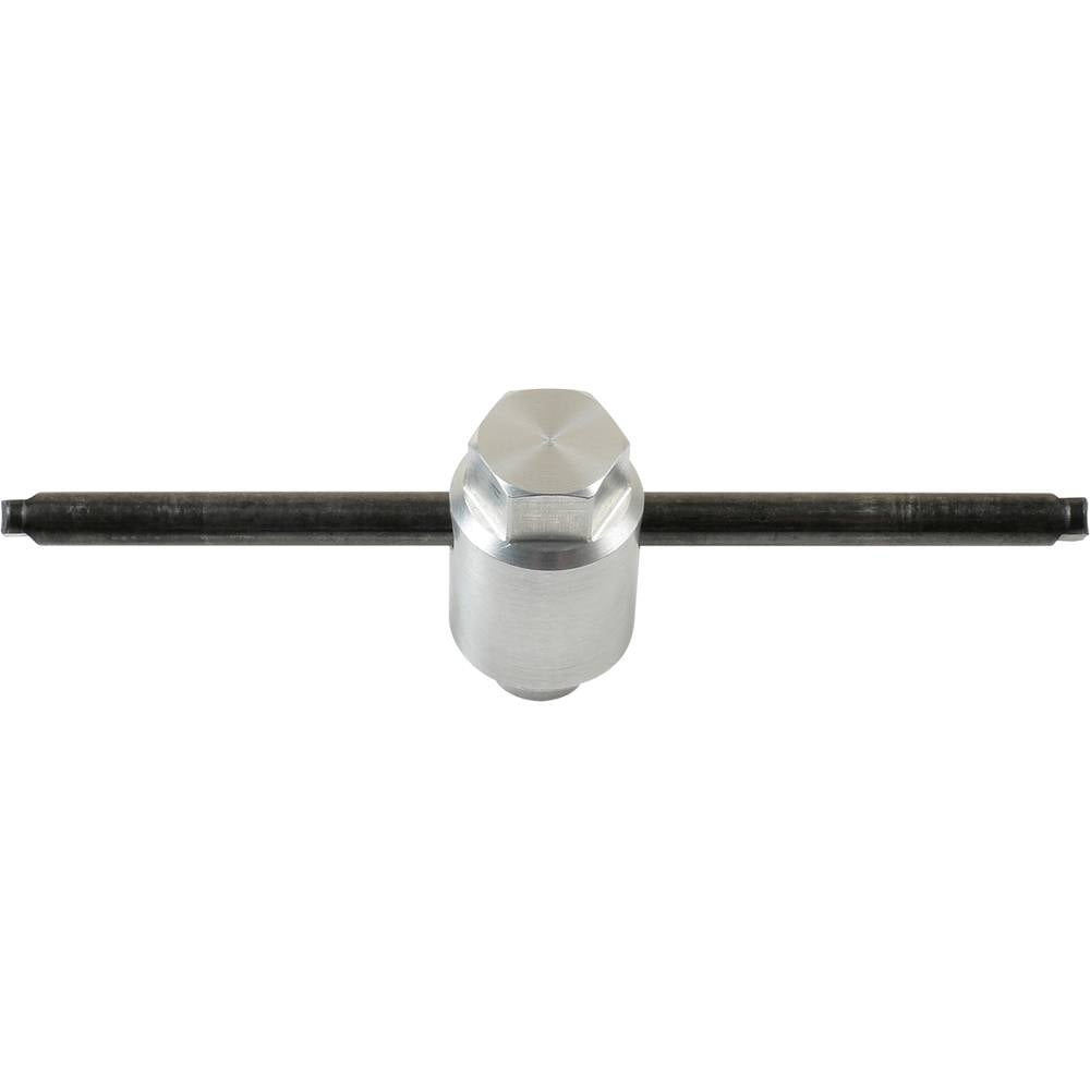 KS Tools 550.1284 Ureumaftapsleutel voor AdBlue-tank, 19 mm