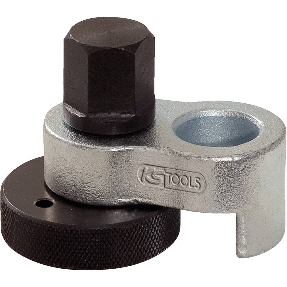 KS Tools 670.0233 Tapeind-uitschroevendraaier, Ø 18-28 mm