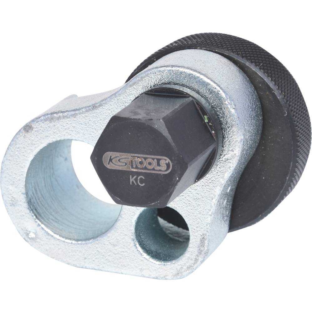 KS Tools 670.0241 Tapeind-uitschroevendraaier, Ø 5-20 mm