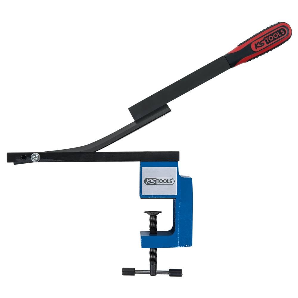 KS Tools 118.0144 Hendel-handtakkenschaar