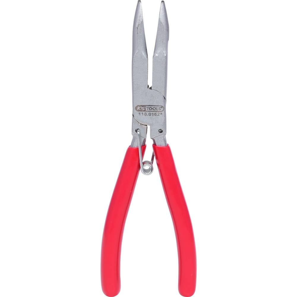 KS Tools 118.0160 Polsterklemtang-set, incl. 100 klemmen