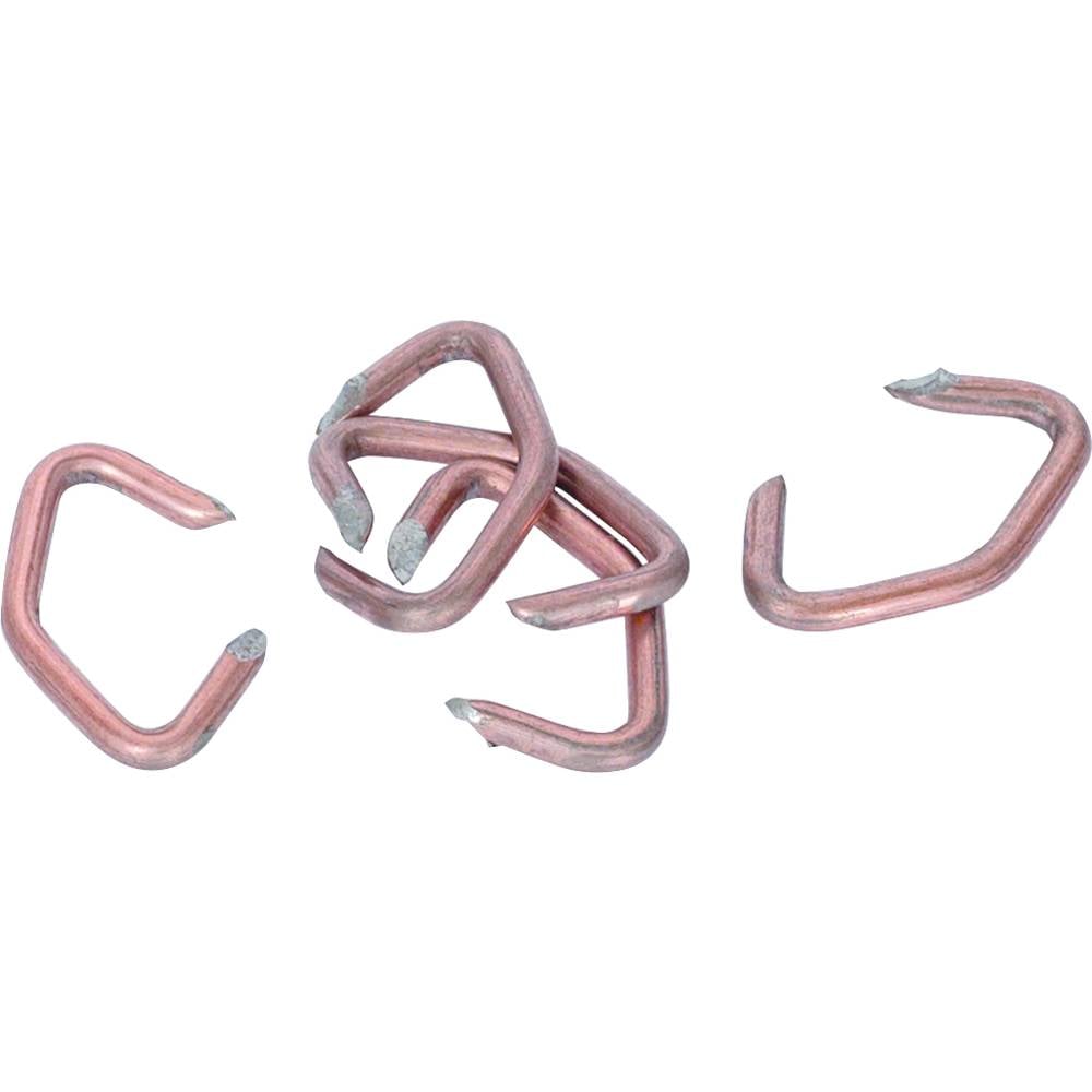 KS Tools 1180161 Polsterklemmen, 100 stuks
