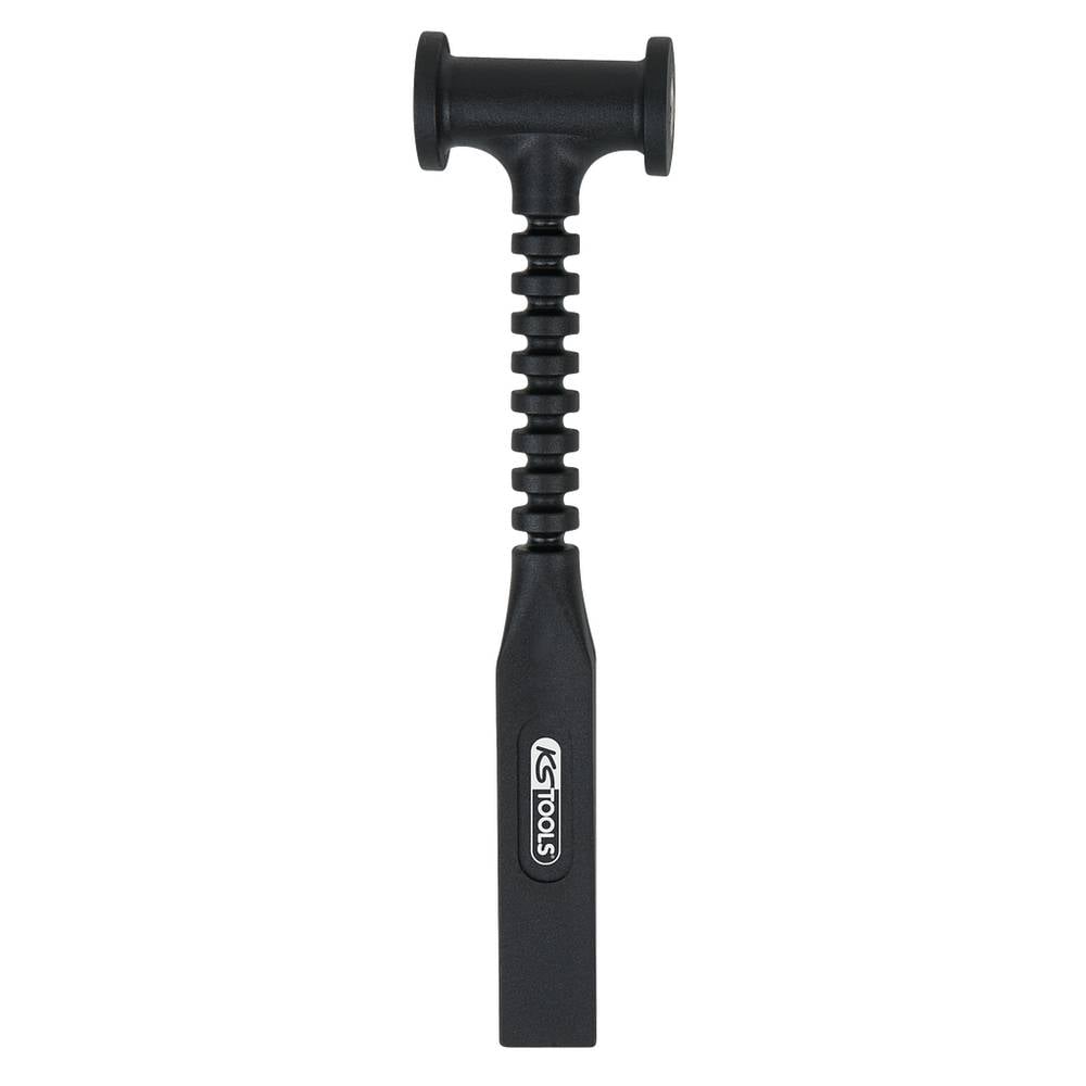 KS Tools 140.1246 Mini-precisiehamer, 180 mm