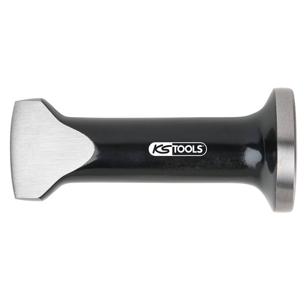 KS Tools 140.2103 Body-miniaamboss-uitbuizenslijper, 125 mm