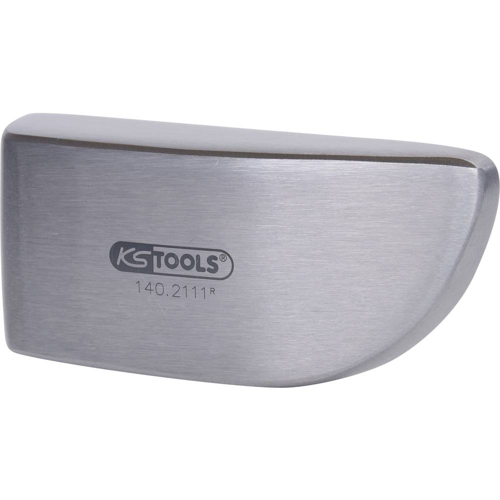 KS Tools 140.2111 Body-teentjes uitbuizenslijper, klein, 115 mm