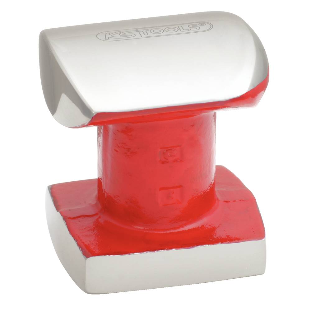 KS Tools 140.2113 Body-dubbele uitbuizenslijper, 59,5mm