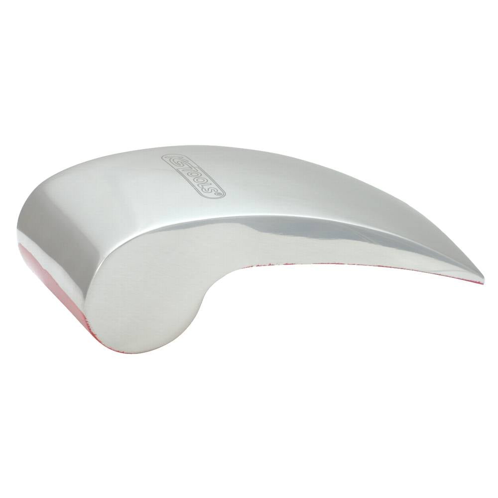 KS Tools 140.2115 Body-comma-uitbuizenslijper, 130 mm