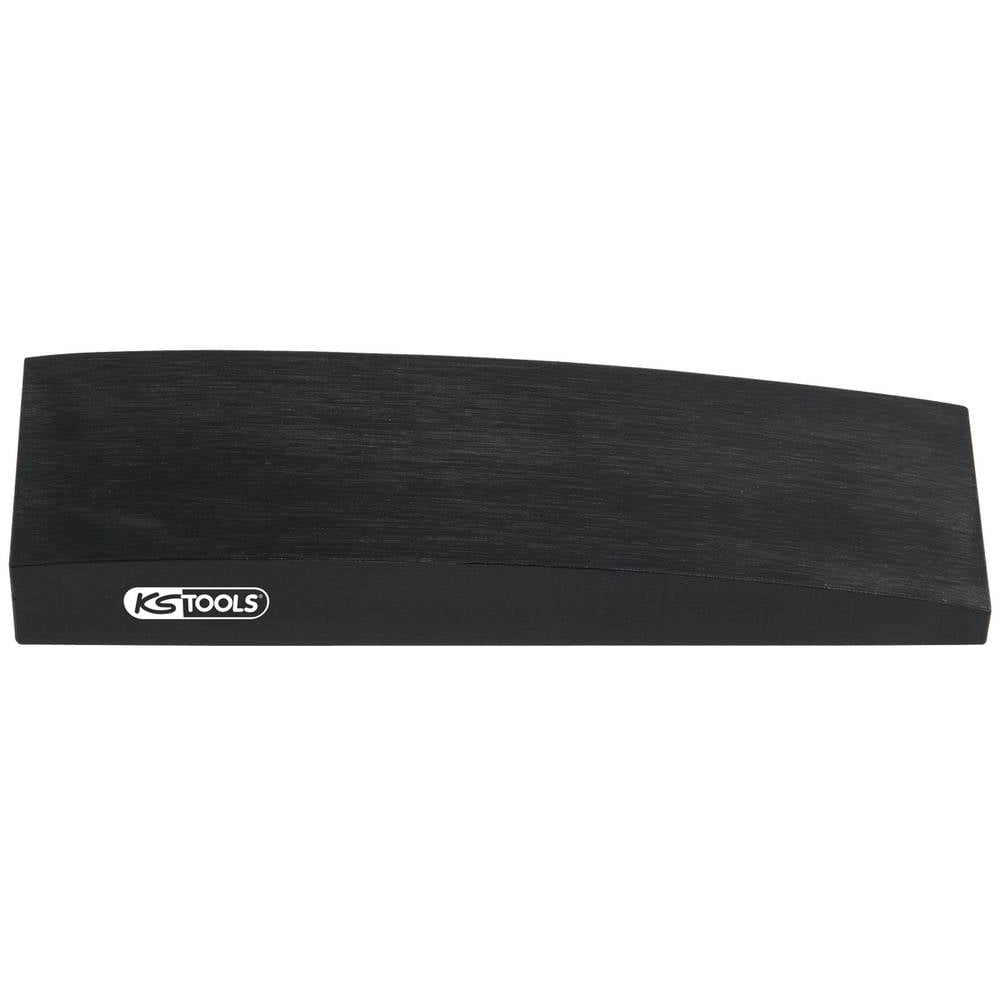 KS Tools 140.2163 Handvuist, plat gewelfd