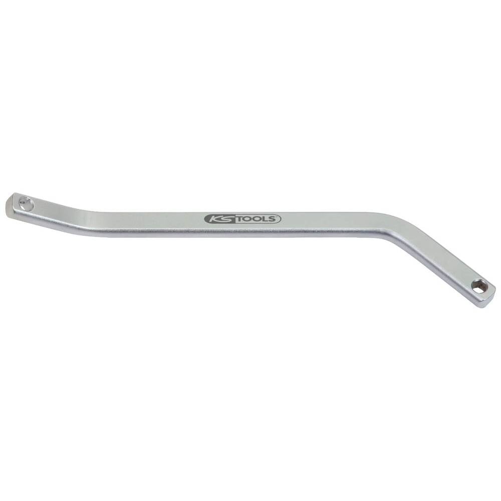 KS Tools 1402181 Soldeersleutel dubbel haaks, 300 mm