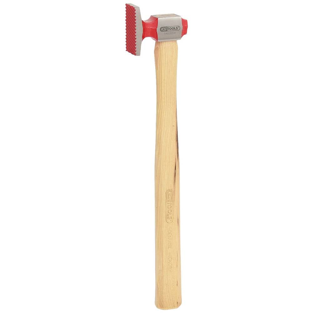 KS Tools 1402204 Body-ribbelhamer, 30 x 45 mm