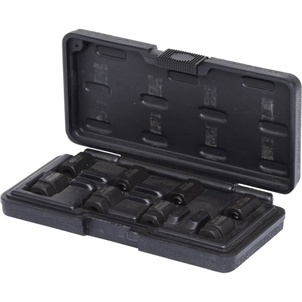 KS Tools 670.0255 Steekbout uit- en indraaigereedschapsset, 12-delig