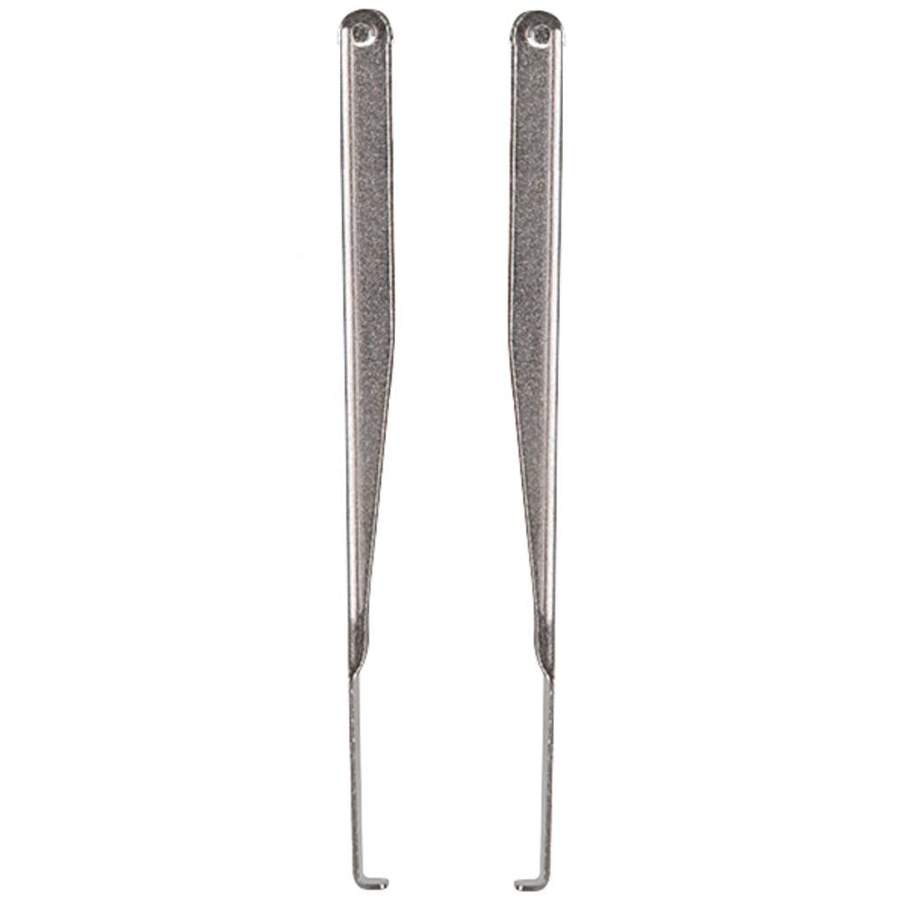 KS Tools 700.1281 Haak 70 mm, voor 700.1280 2-delig