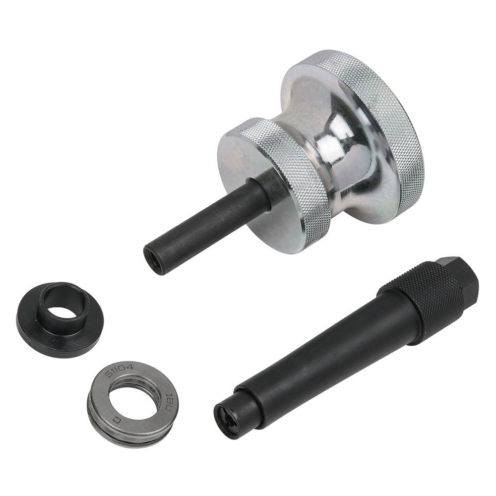 KS Tools 700.1330 Set gloeibougies-slagtrekker voor CDI-motoren, 4-delig