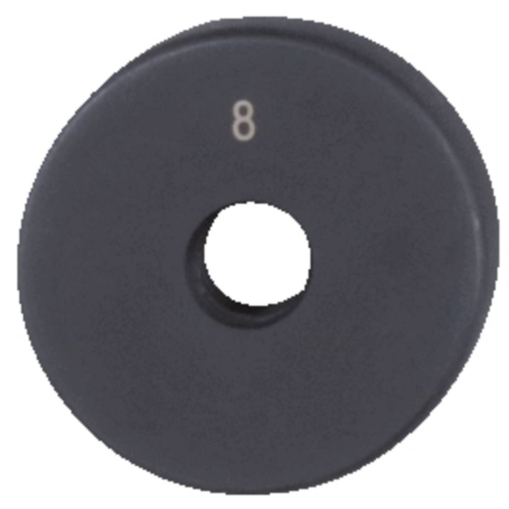 KS Tools 700.1858 Drukstuk (inbouw) Ø 65,0, M16x2,0