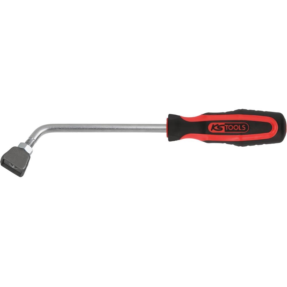 KS Tools 907.2281 Schraper, 270 mm