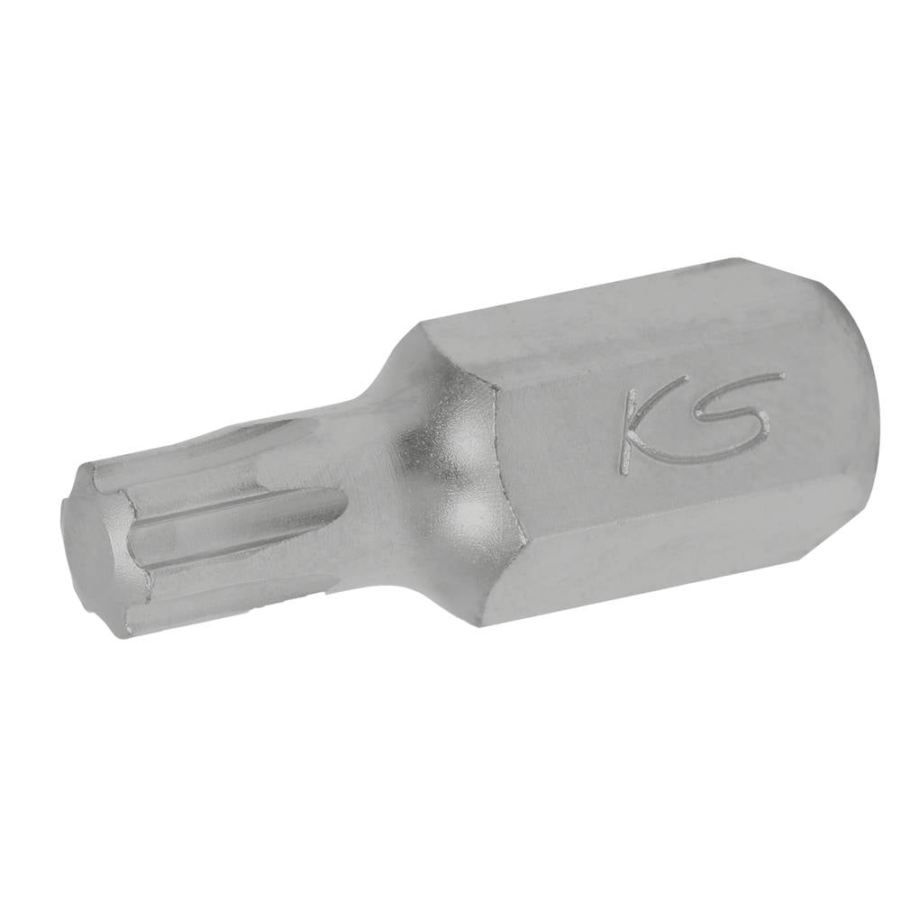 KS Tools 911.3262 10 mm Torx plus bit, 30 mm, IP50