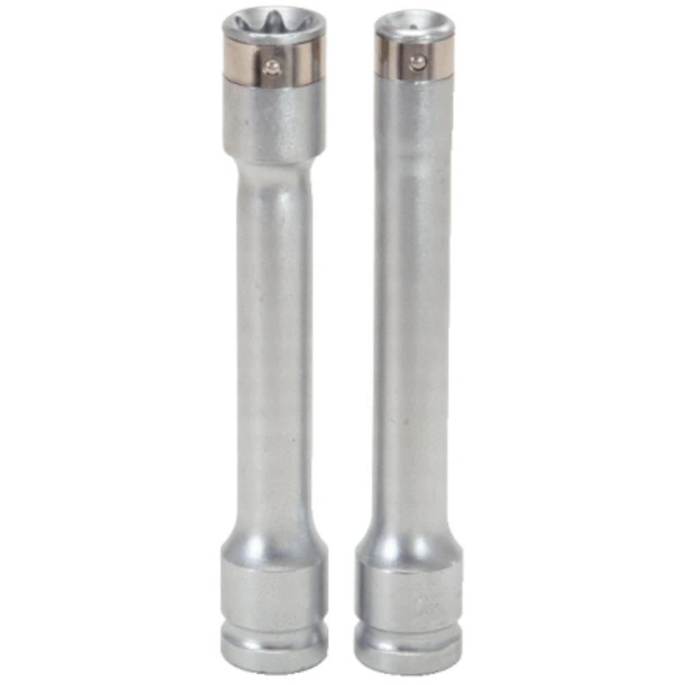 KS Tools 911.4453 1/2 Torx-E-steekdop, 150 mm, E14