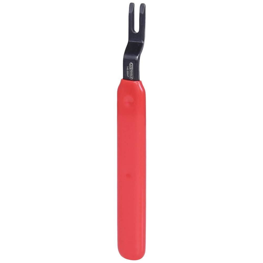 KS Tools 1402224 Clip-loser, rechte vorm