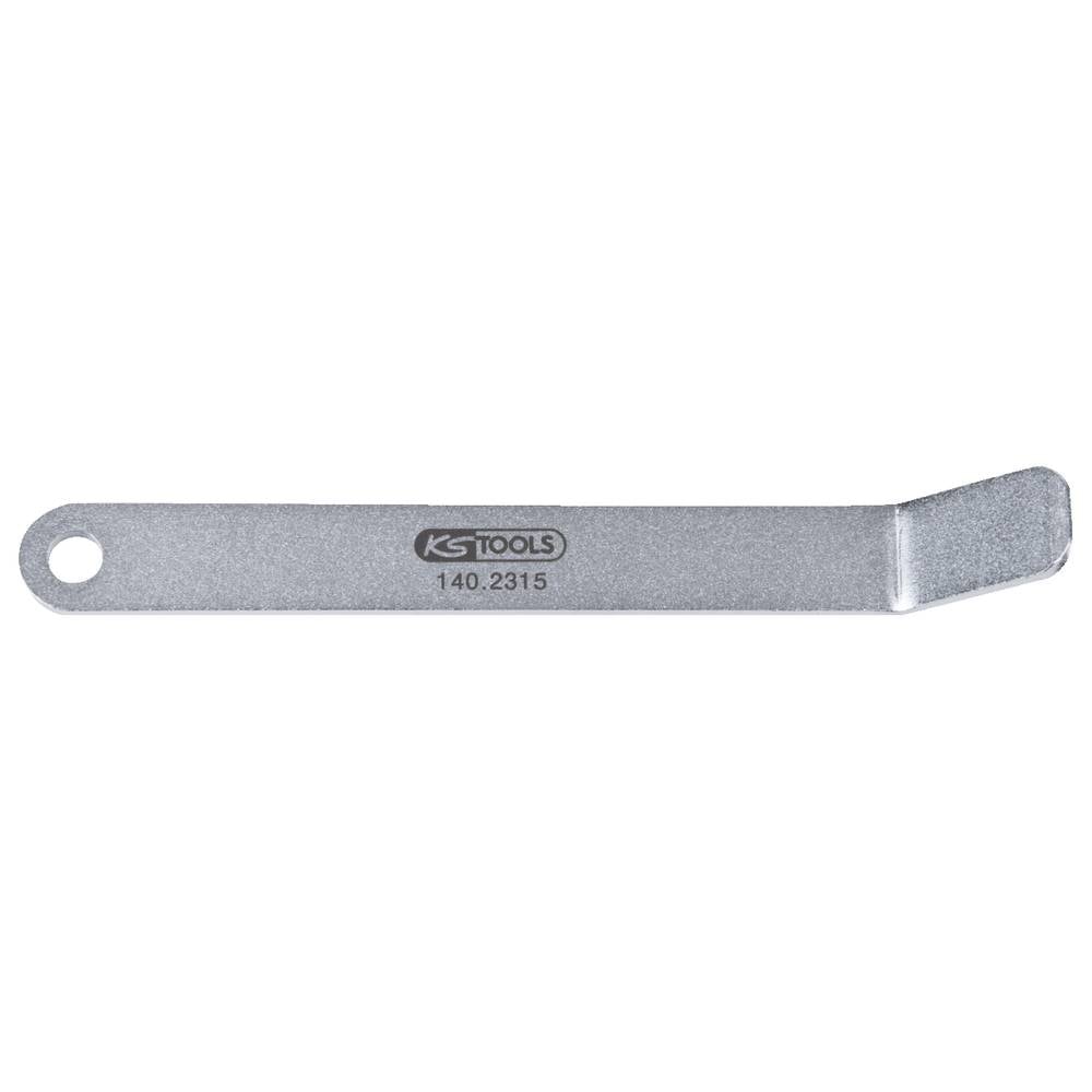 KS Tools 140.2315 Airbag-ontgrendelingsgereedschap