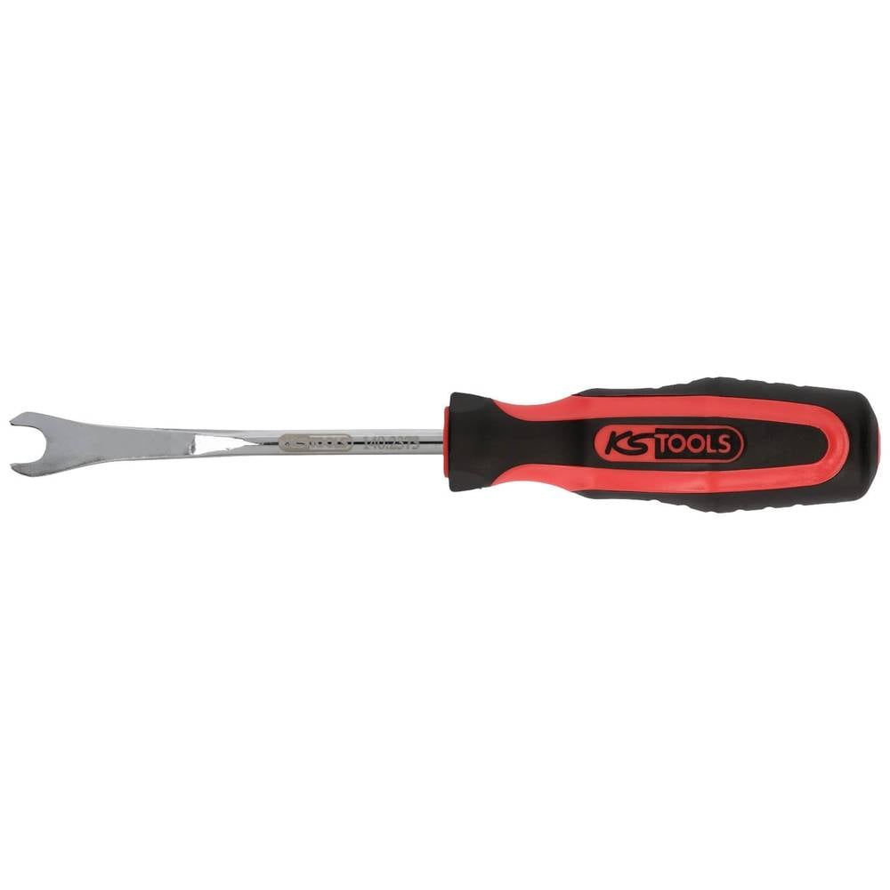 KS Tools 1402373 Clip-oplosser kort, lengte 245mm, opening 10 mm