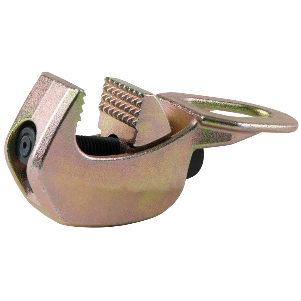 KS Tools 140.2404 Eenmok-trekklem, 170 mm