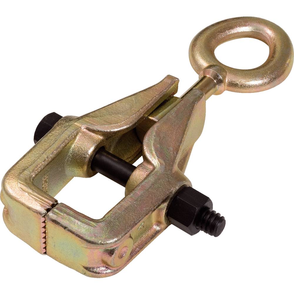 KS Tools 140.2425 Box-trekklem met ongelijke bekken, 245mm