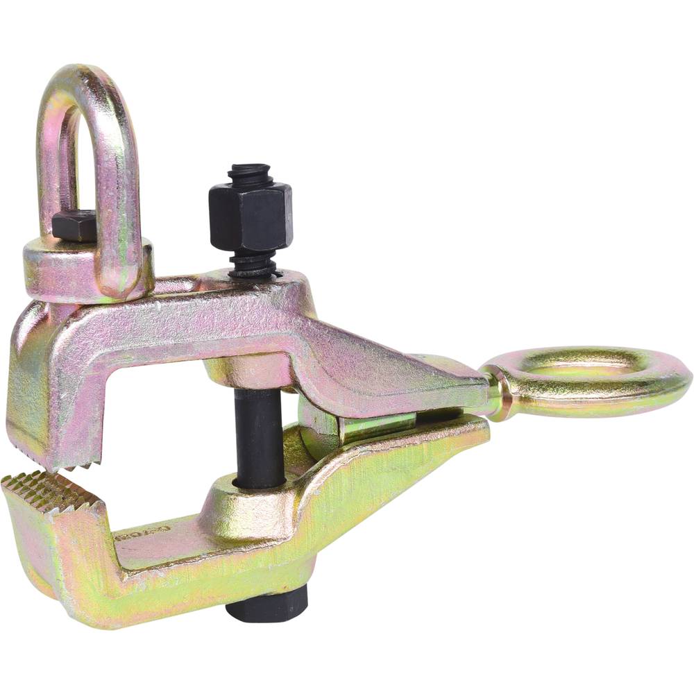 KS Tools 140.2430 Box-trekklem met 2 voedingsrichtingen, 245mm