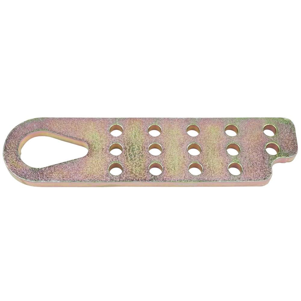 KS Tools 140.2460 Universele trekplaat