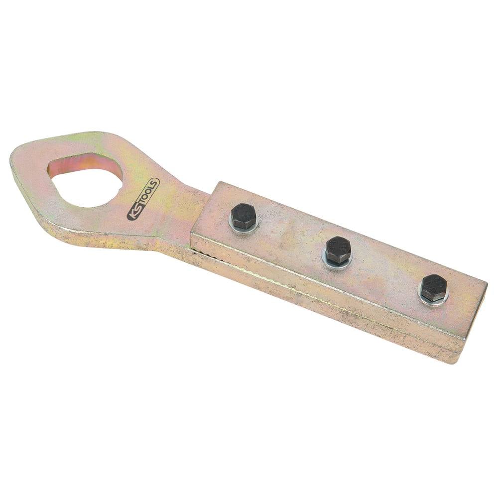 KS Tools 140.2469 Universele carrosserie-trekklem, 260 mm
