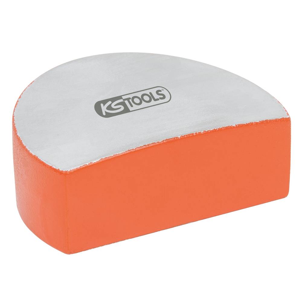 KS Tools 140.2476 Aluminium carrosserie-uitbuizenslijper