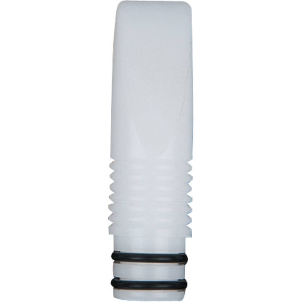 KS Tools 1402485 Slagkop-wigvorm, hoekig