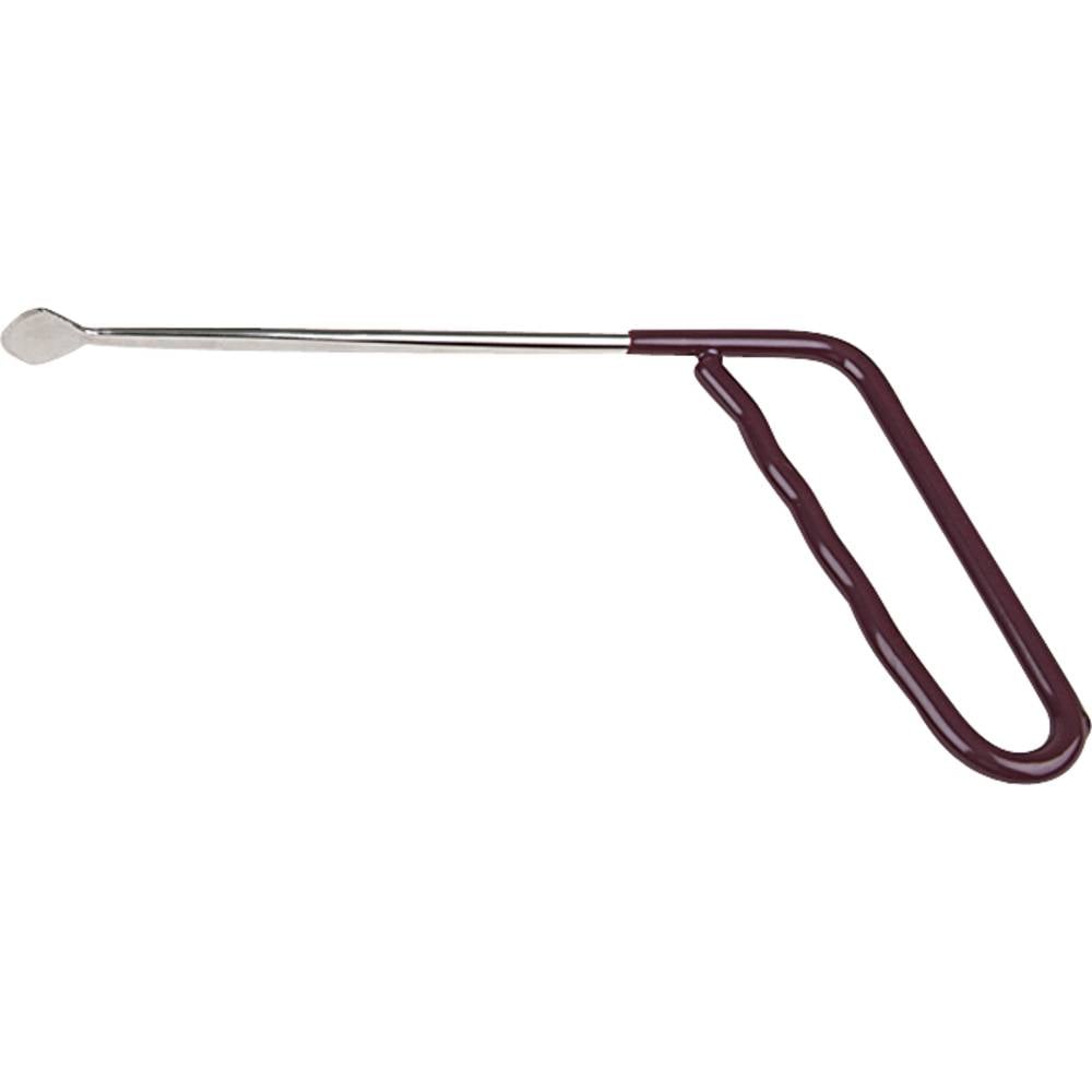 KS Tools 1402491 Halfronde ijzer, 260 mm