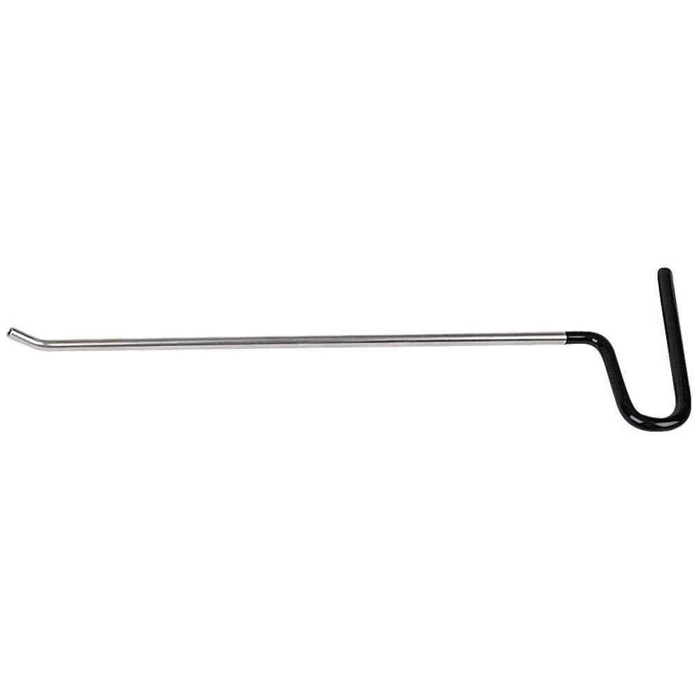 KS Tools 1402495 Kogelkopijzer, haaks, 500 mm