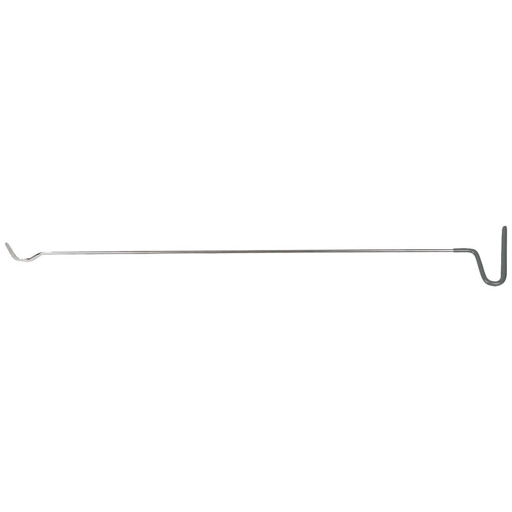 KS Tools 1402497 Speciaal ijzer met haak, 670 mm
