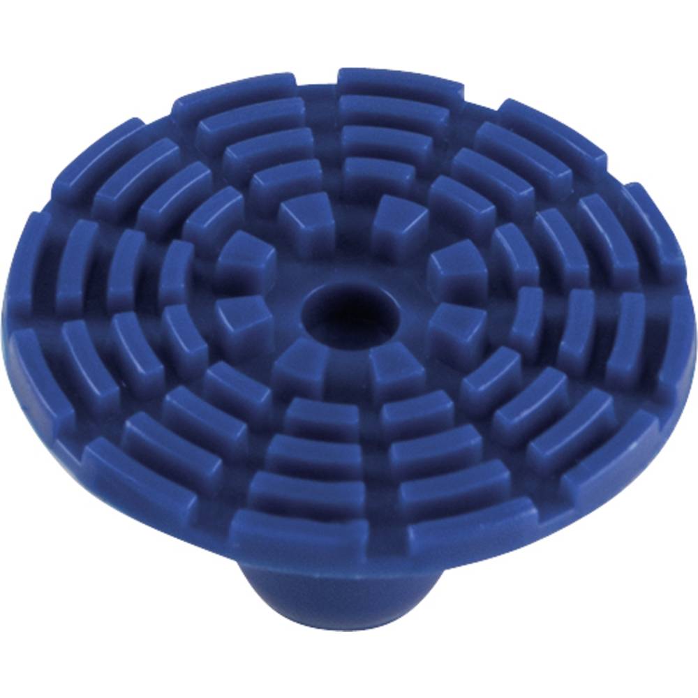 KS Tools 1402511 Lijmresten rond, plat, Ø 35 mm