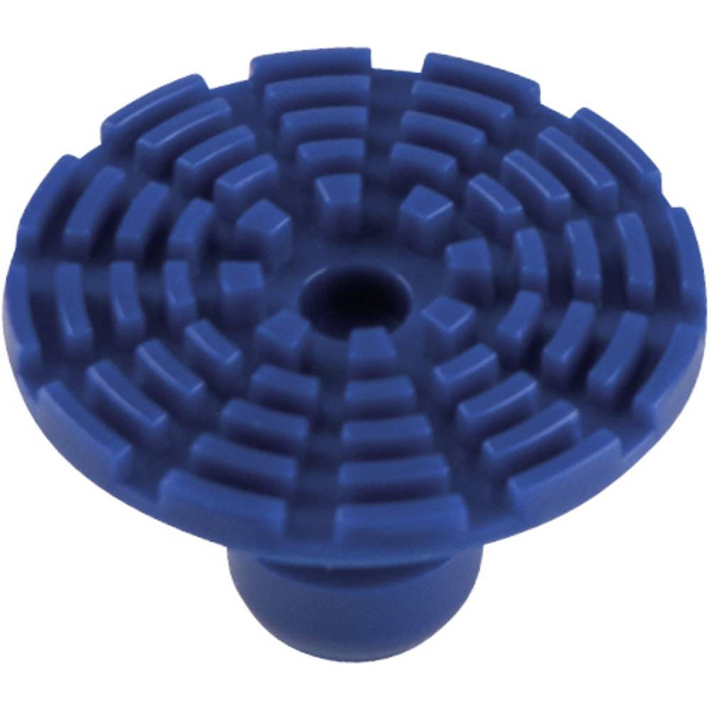 KS Tools 1402521 Lijmresten rond, plat, Ø 32 mm