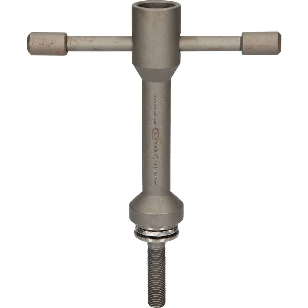 KS Tools 140.2542 Knevel met kogellager