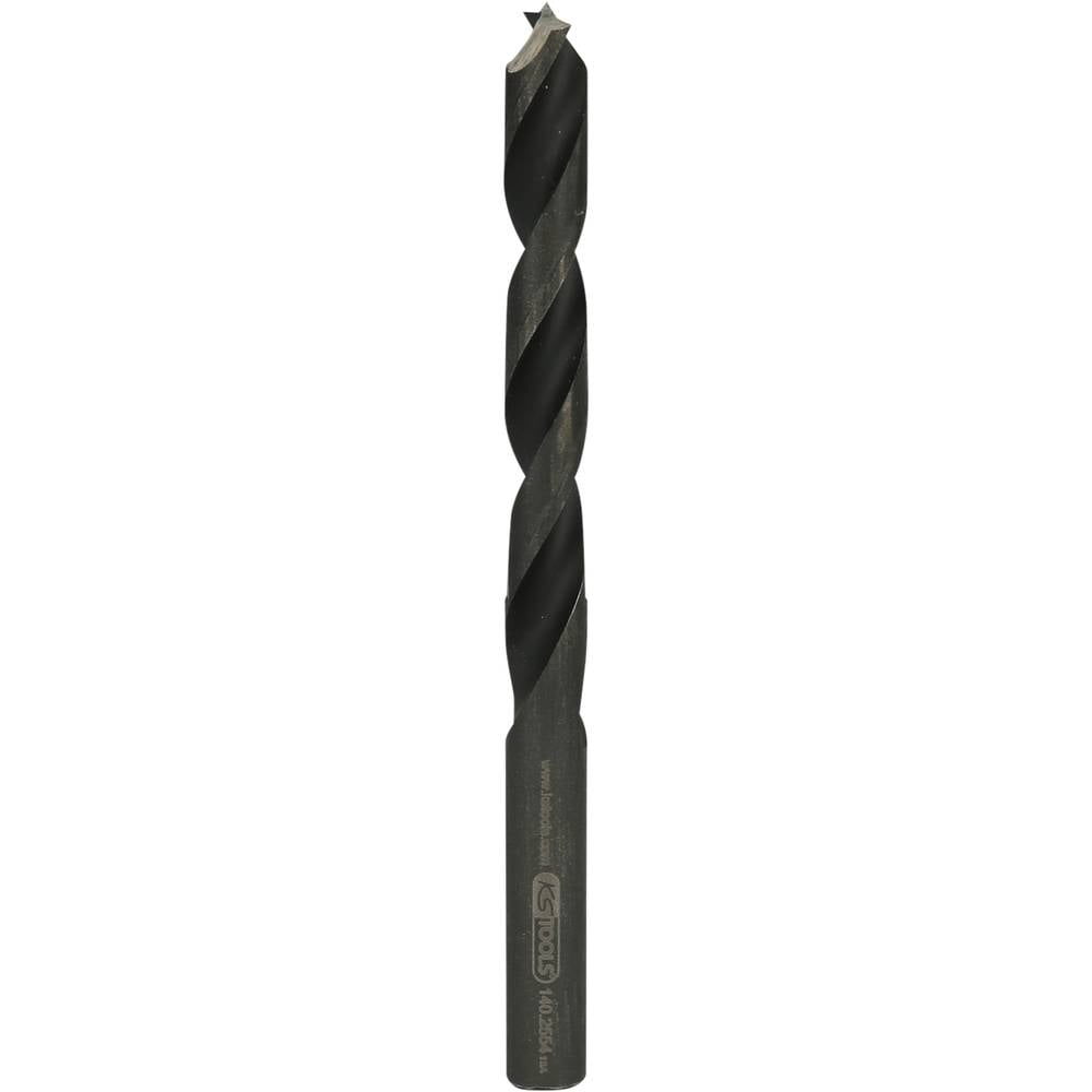 KS Tools 140.2554 Boor voor PDC-stansen Ø 10 mm