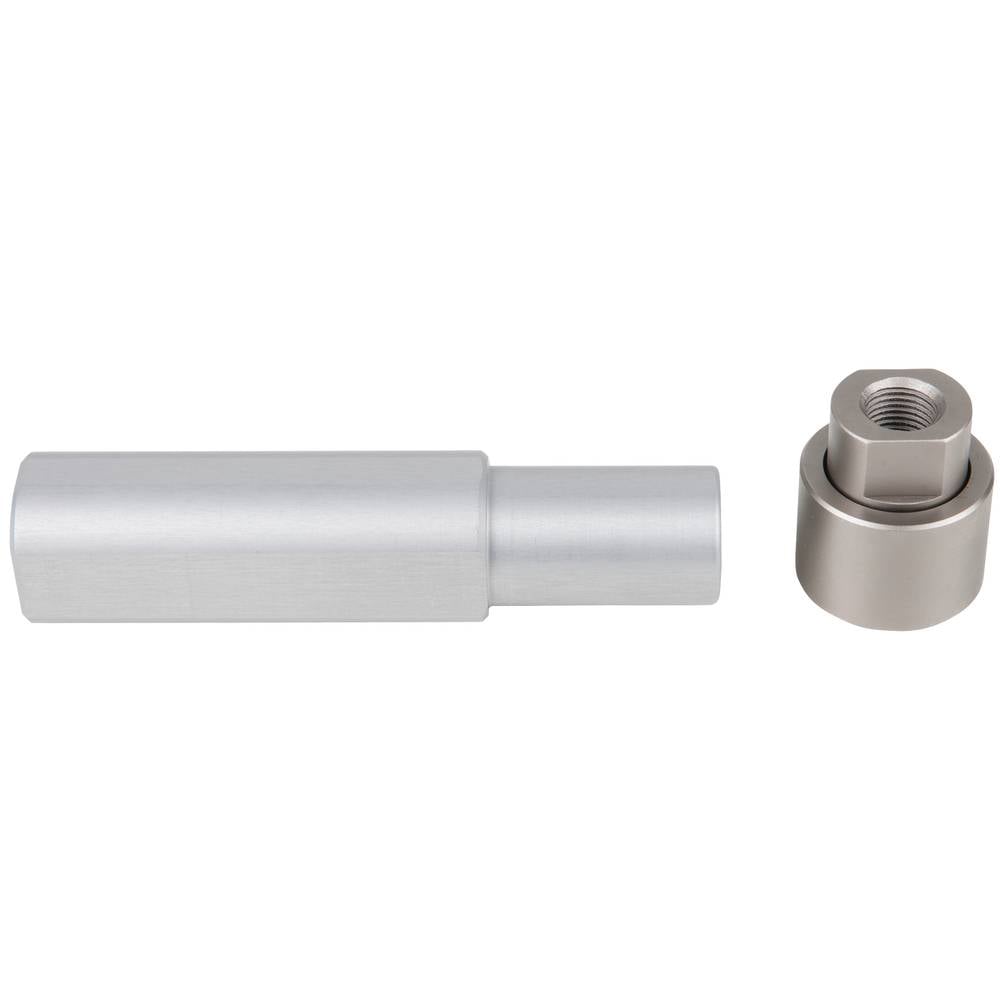 KS Tools 140.2578 Stantenset met doorn, 3-delig, Ø 18,4 mm (VW)