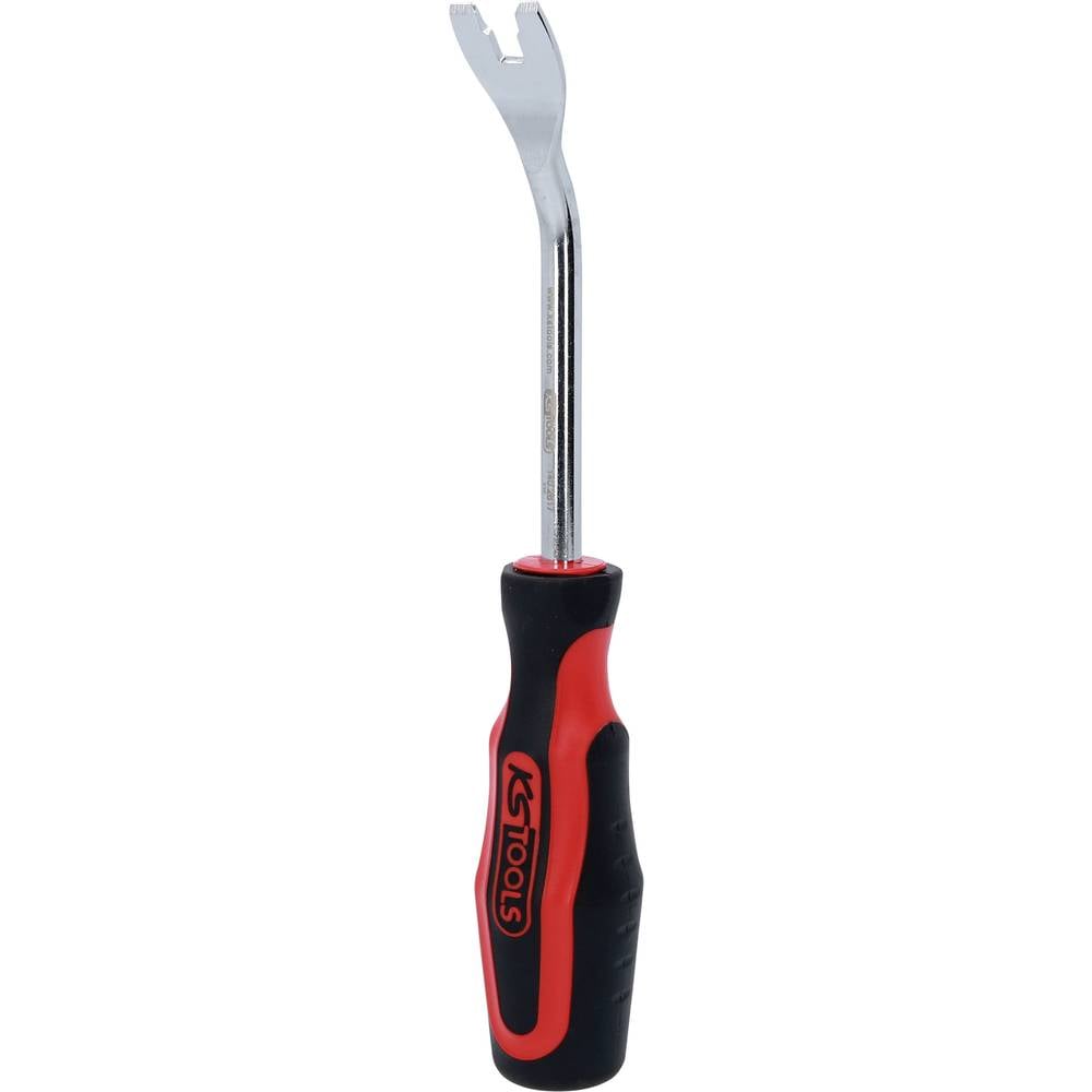 KS Tools 140.2617 Clip-loser kort, lengte 240 mm, opening 9 mm