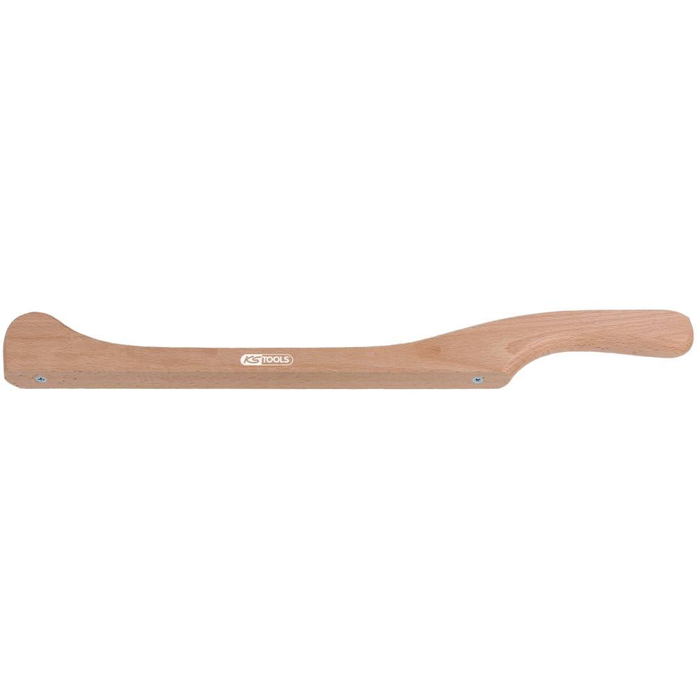 KS Tools 140.3016 Bodyvijlbladhouder voor radiaal en schuin